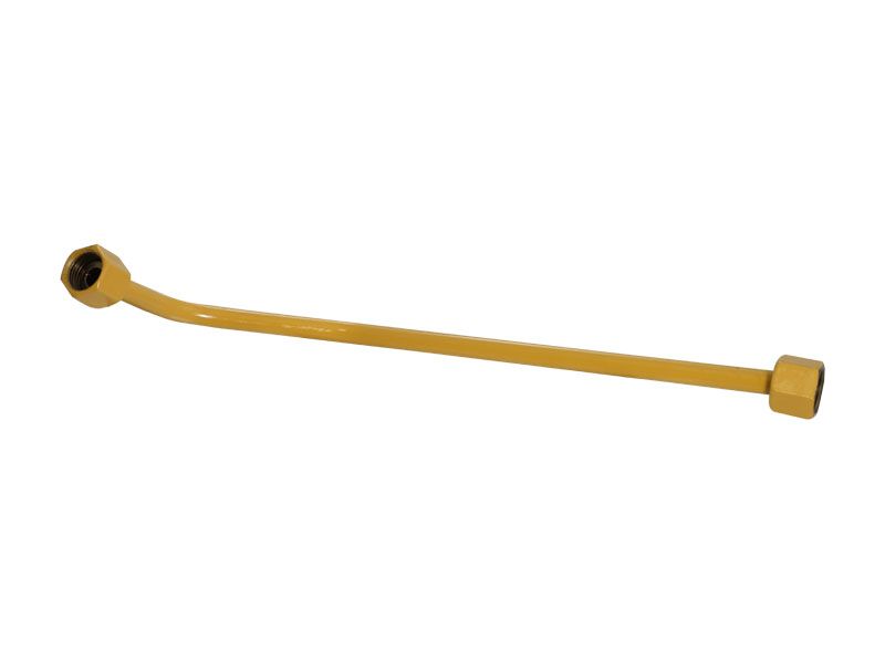 143-8782: Hydraulic Control Valve Tube 1438782 купить