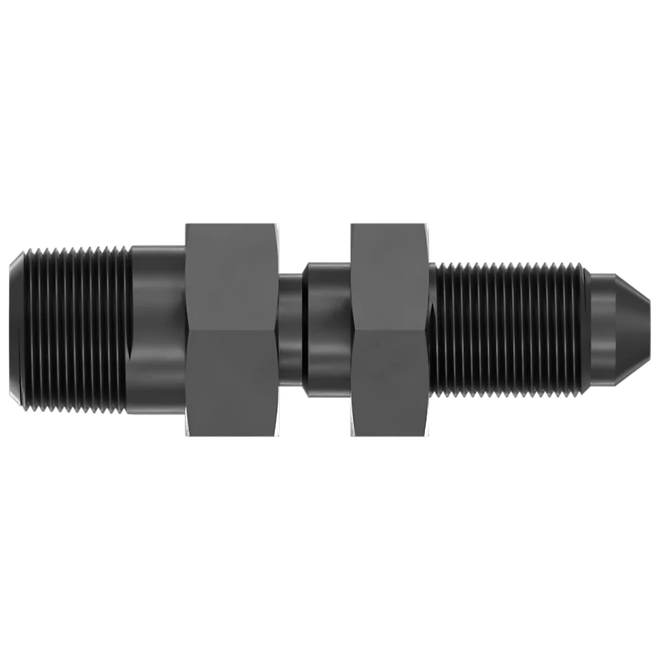 143-9199: 1/4" X 7/16" Straight Adapter 1439199 купить