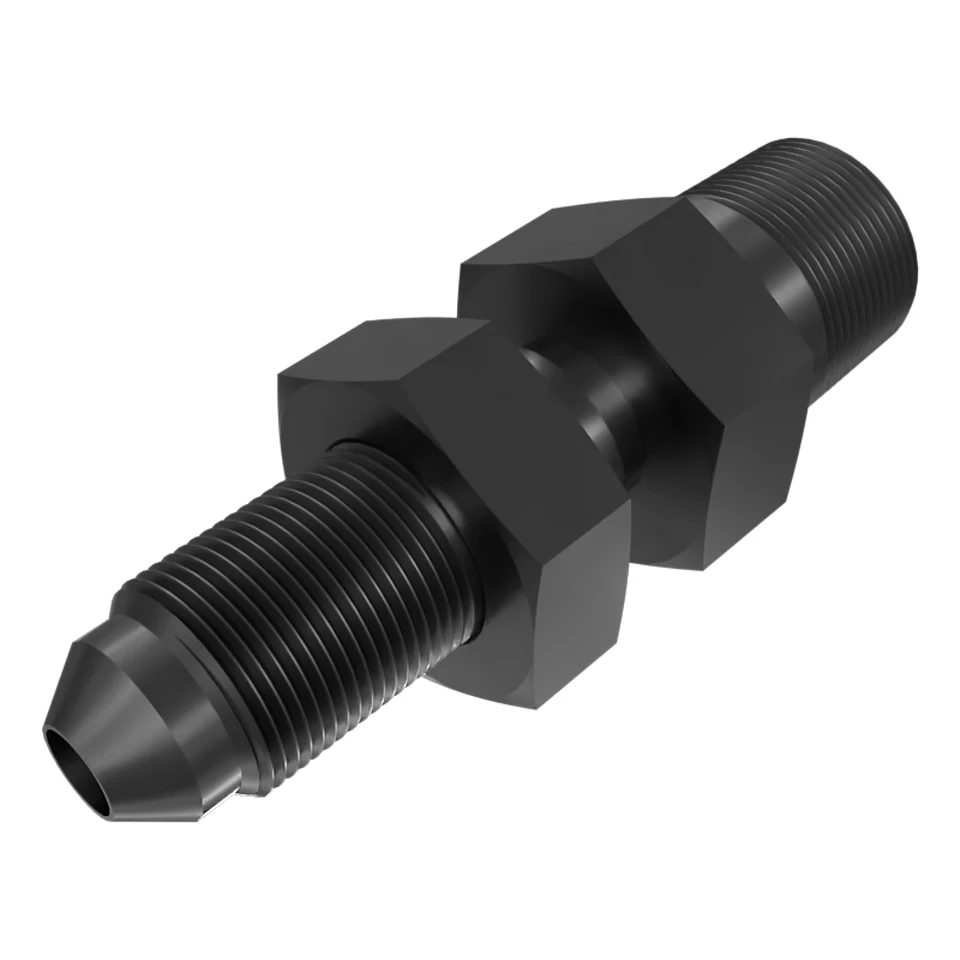 143-9199: 1/4" X 7/16" Straight Adapter 1439199 купить