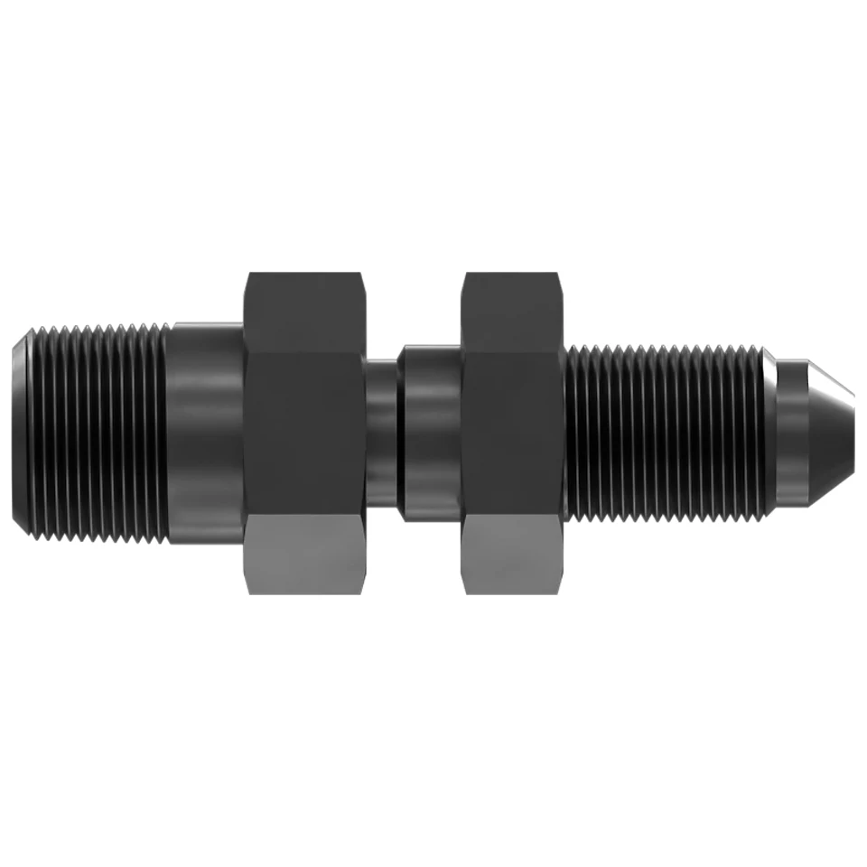 143-9199: 1/4" X 7/16" Straight Adapter 1439199 купить