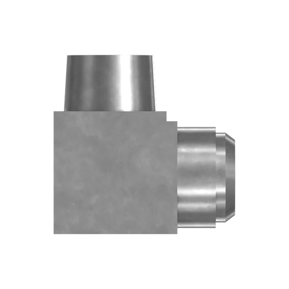 143-9307: ELBOW-90 DEG 1439307 купить