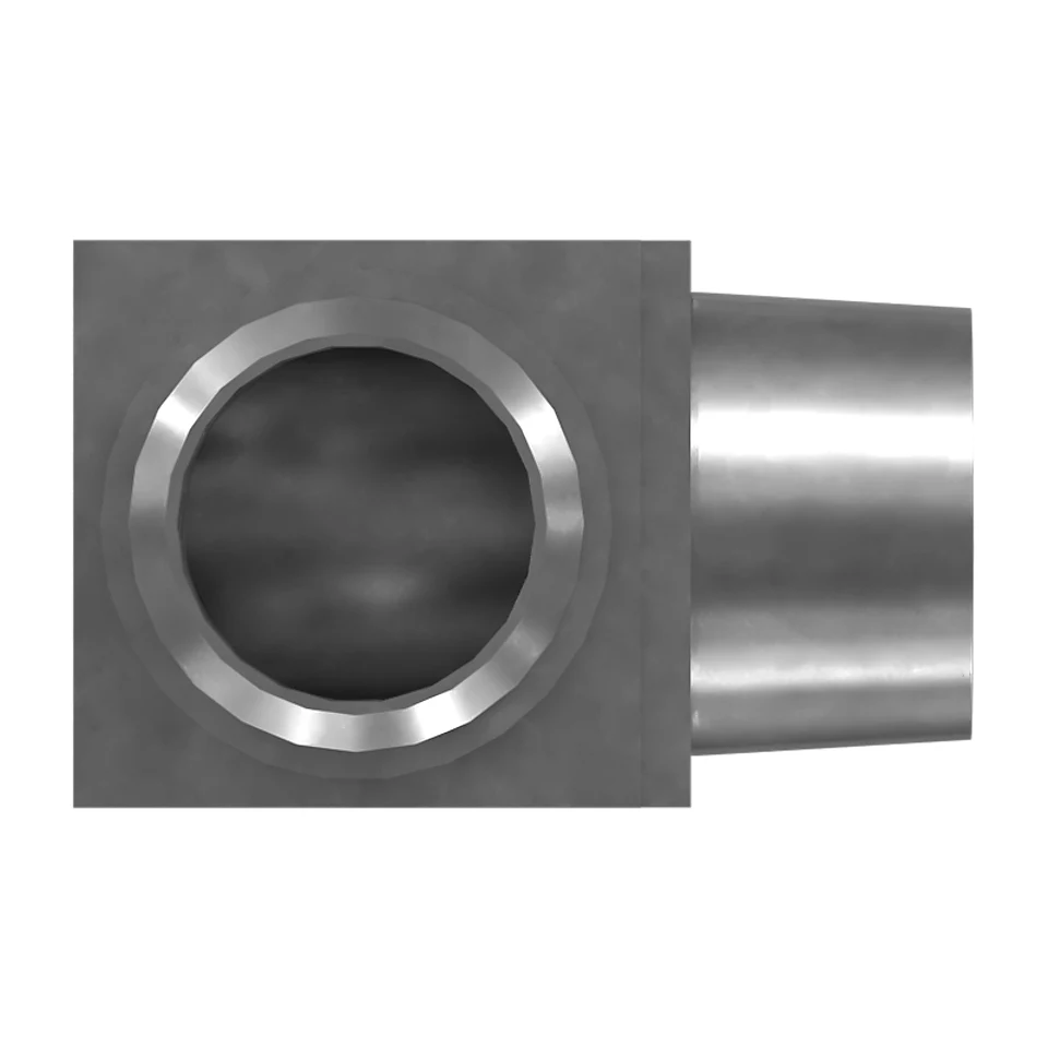 143-9307: ELBOW-90 DEG 1439307 купить