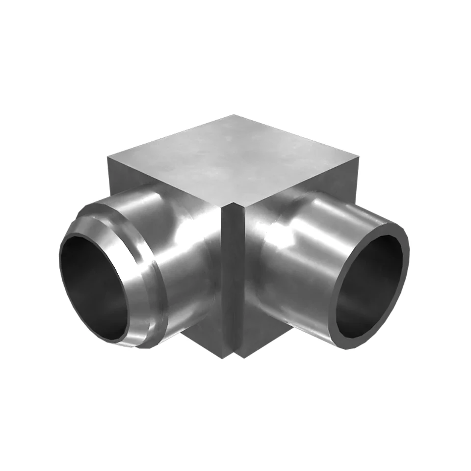 143-9307: ELBOW-90 DEG 1439307 купить