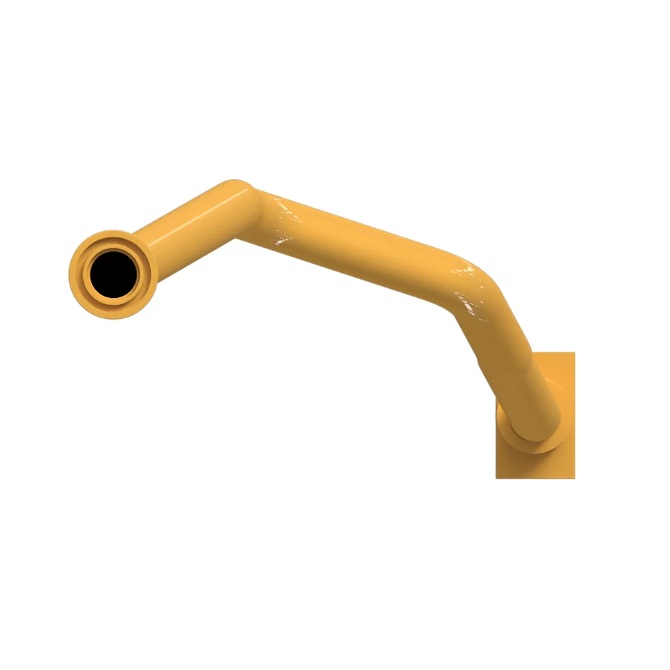 143-9465: 32mm Inner Diameter Hoist Cylinder Lines Tube 1439465 купить