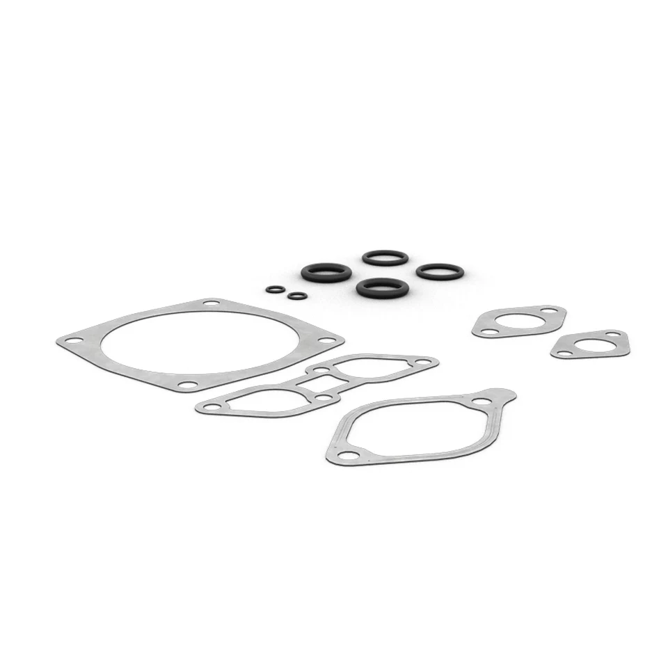 144-0114: Oil Cooler And Lines Kit 1440114 купить