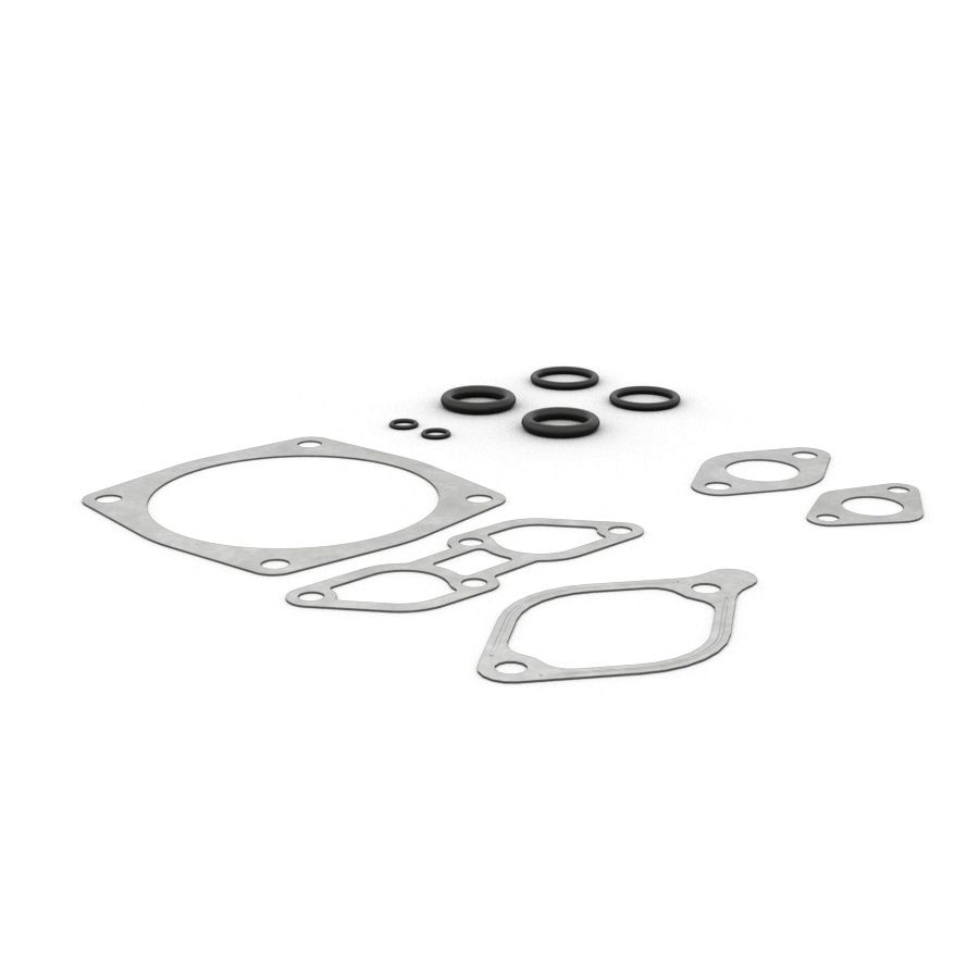 144-0114: Oil Cooler And Lines Kit 1440114 купить