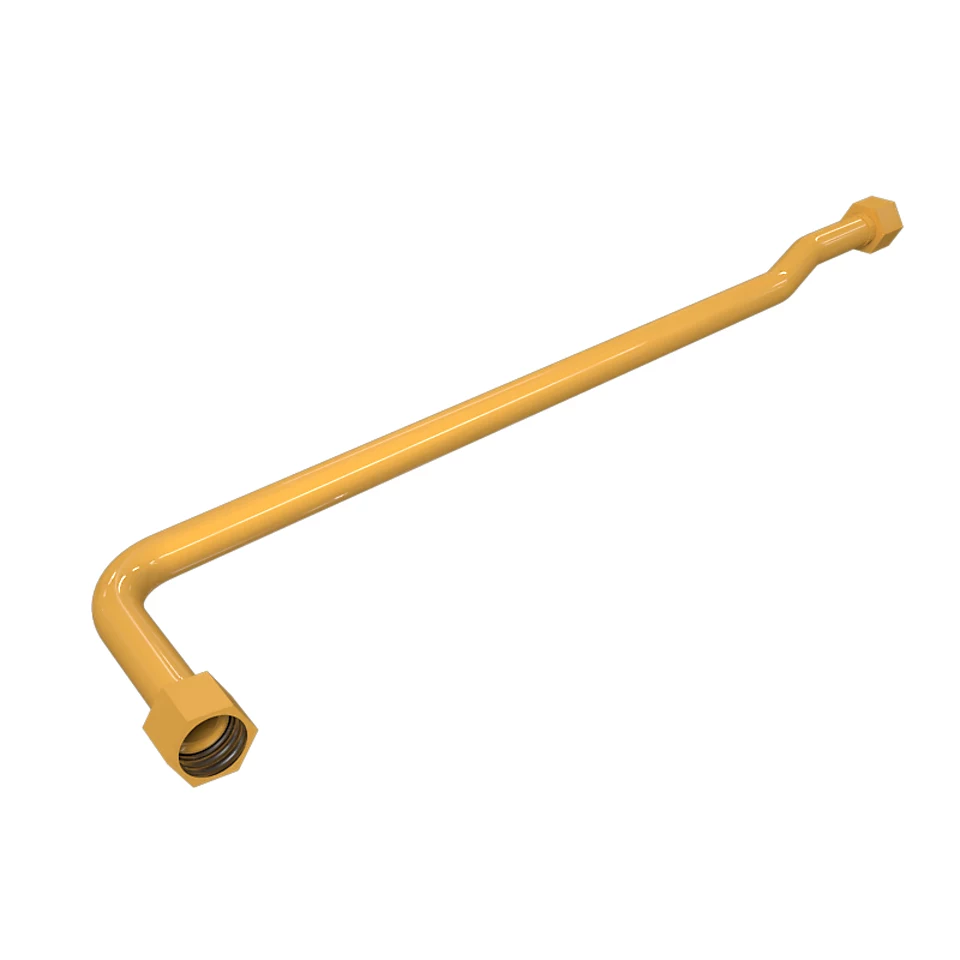 144-0401: Tube Assembly 1440401 купить