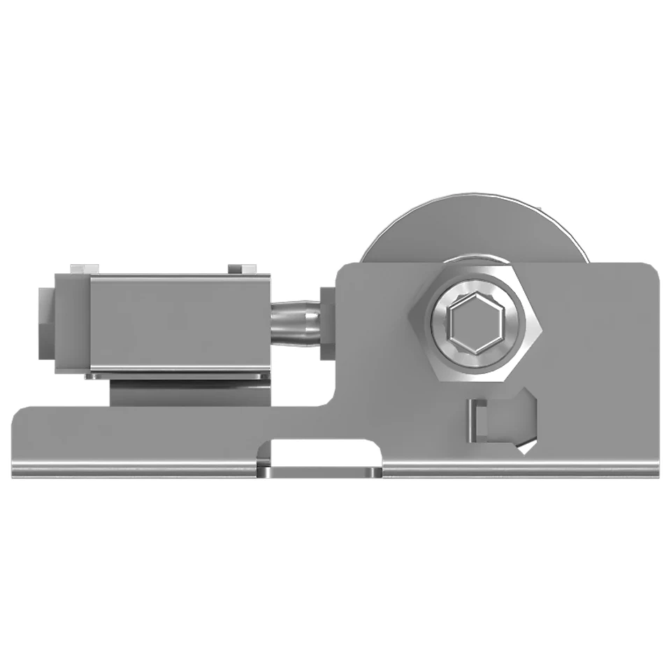 144-0526: Oil Mist Detector Regulator 1440526 купить