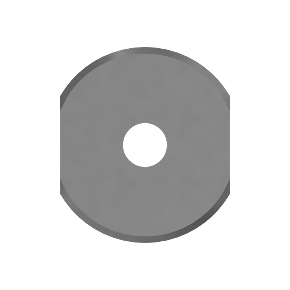 144-2321: 6mm Thick Limit Switch Support Plate 1442321 купить