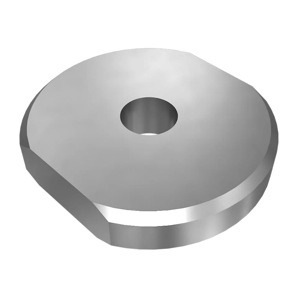 144-2321: 6mm Thick Limit Switch Support Plate 1442321 купить