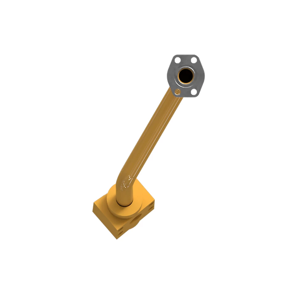 144-2378: Tube Assembly 1442378 купить