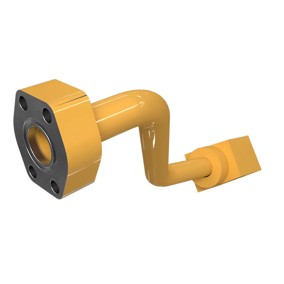 144-2378: Tube Assembly 1442378 купить