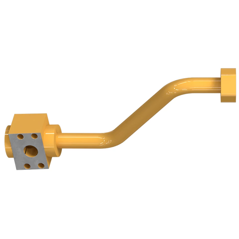 144-2378: Tube Assembly 1442378 купить