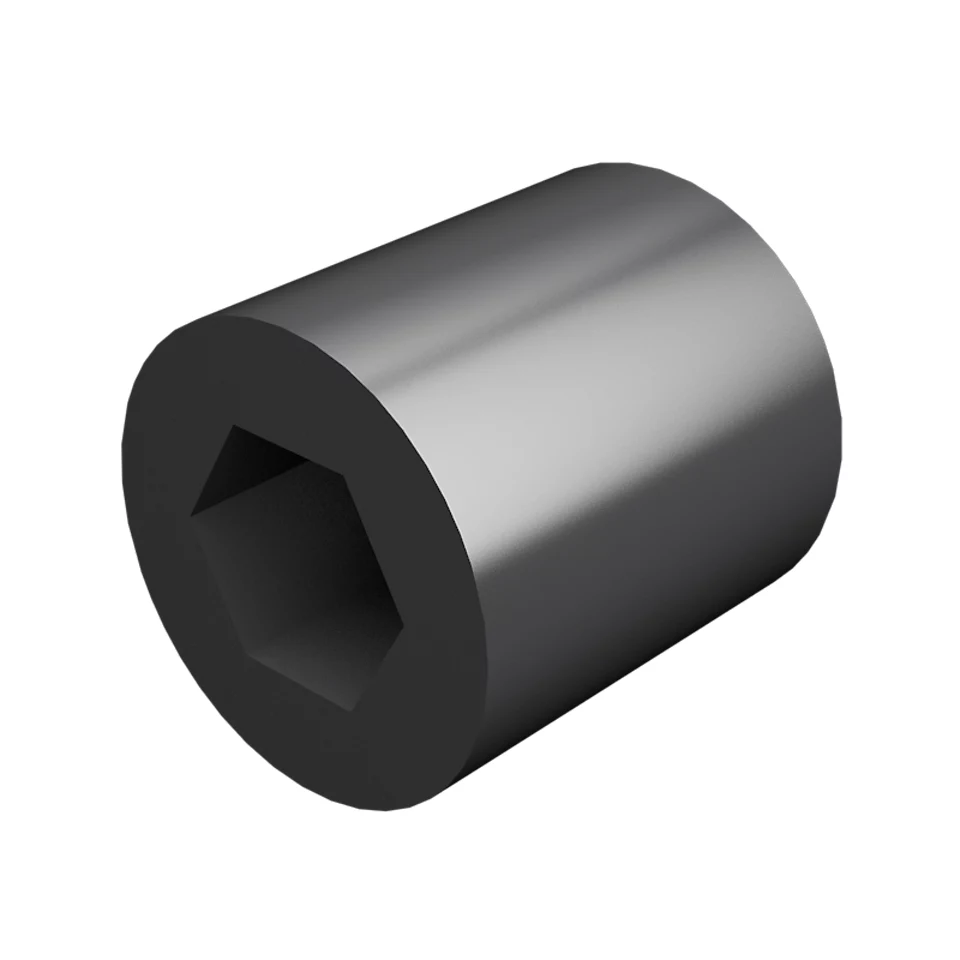 144-2712: 25mm Overall Length Hexagonal Socket Set Screw 1442712 купить