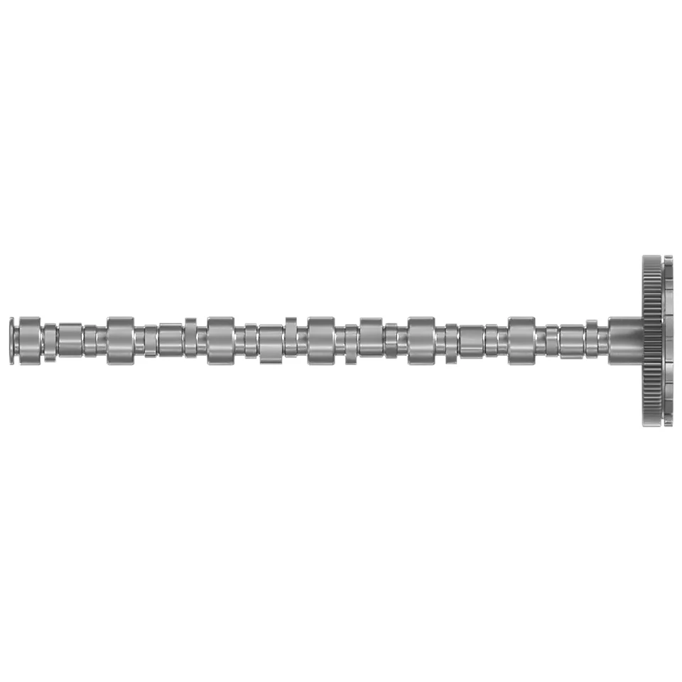 144-2928: CAMSHAFT AS 1442928 купить
