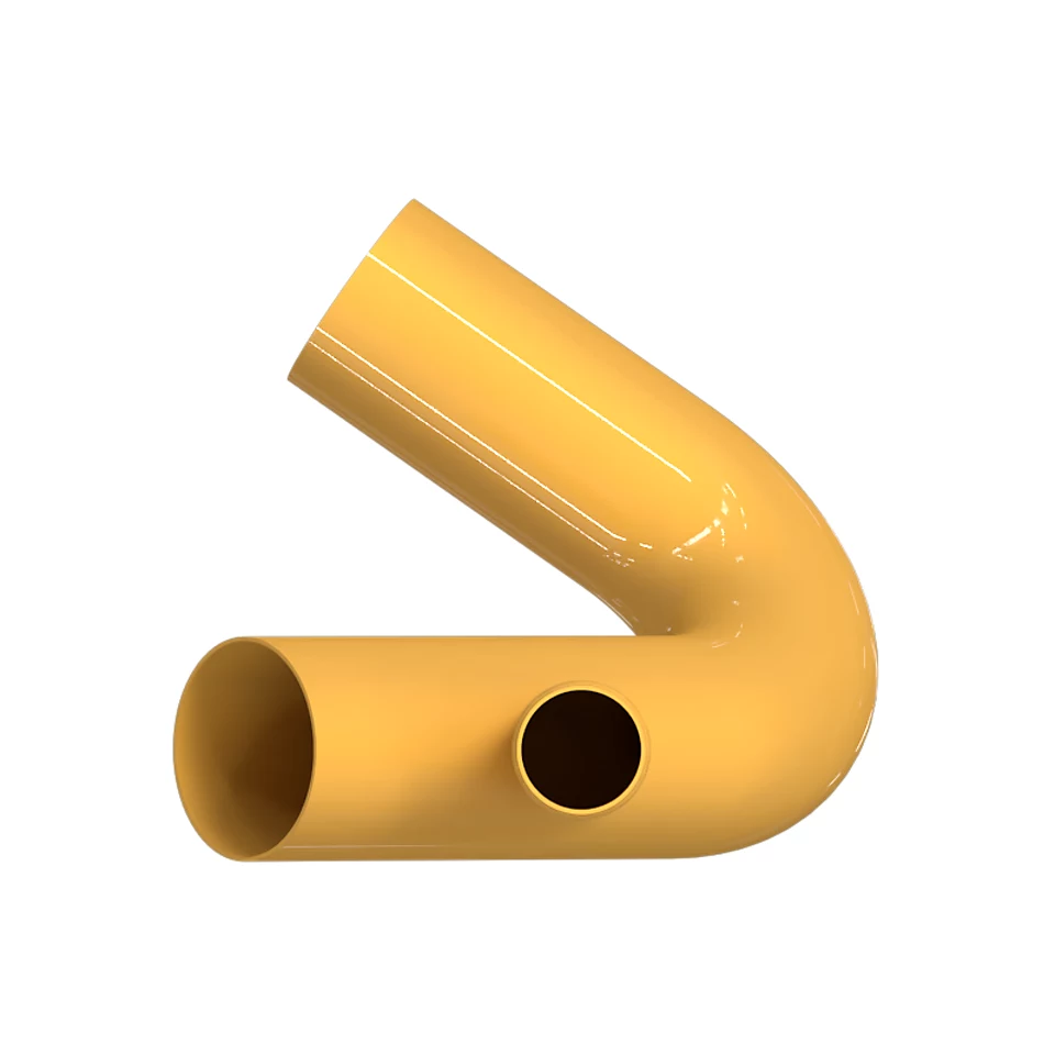 144-3008: Hydraulic Lines Tube Assembly 1443008 купить