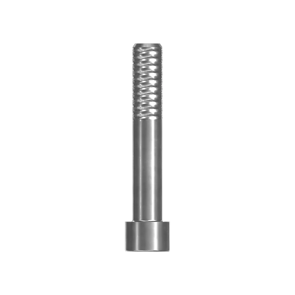 144-3697: M20 X 2.5 Hexagonal Socket Head Bolt 1443697 купить