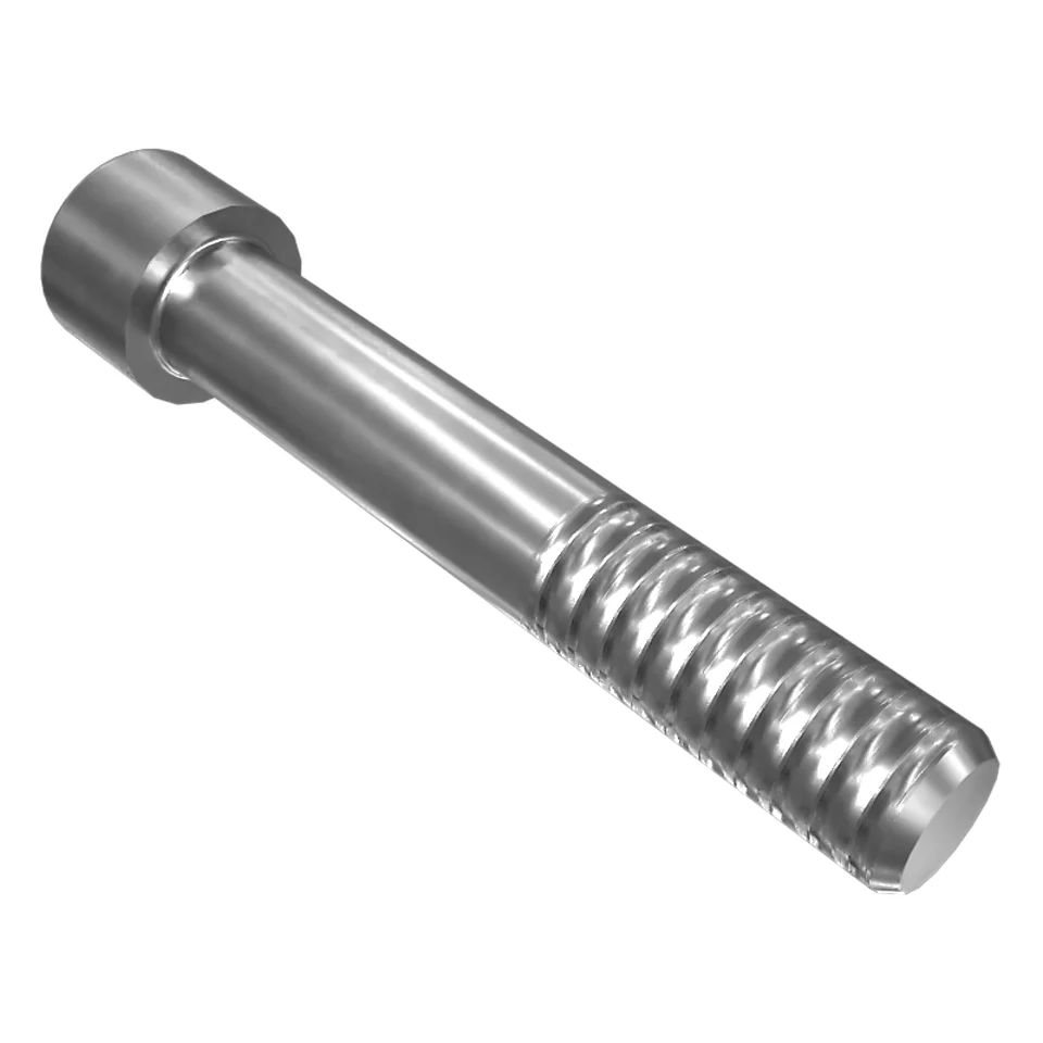 144-3697: M20 X 2.5 Hexagonal Socket Head Bolt 1443697 купить