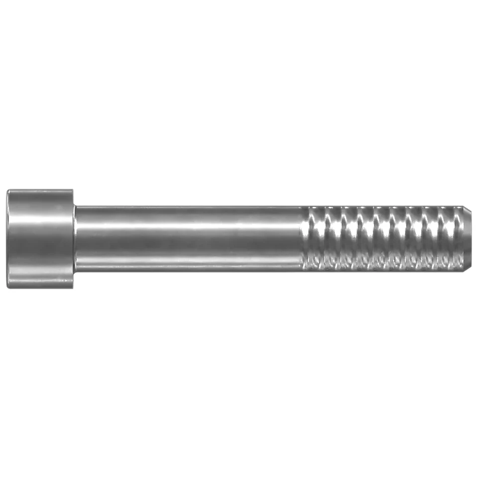 144-3697: M20 X 2.5 Hexagonal Socket Head Bolt 1443697 купить