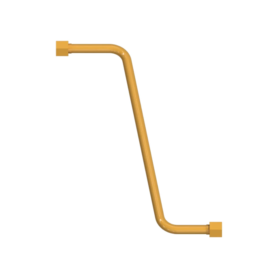 144-3988: Turbocharger Water Lines Tube Assembly 1443988 купить
