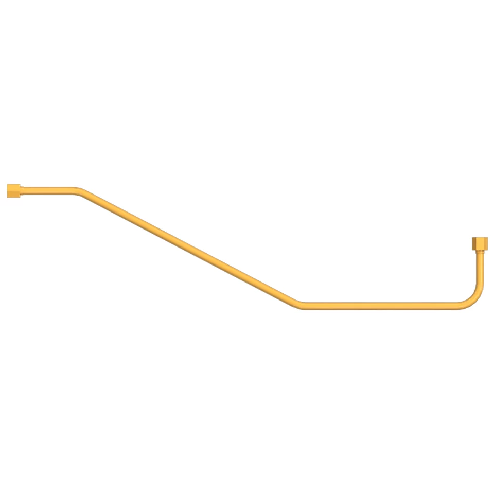 144-3990: 10.92mm Inner Diameter Water Lines Tube 1443990 купить