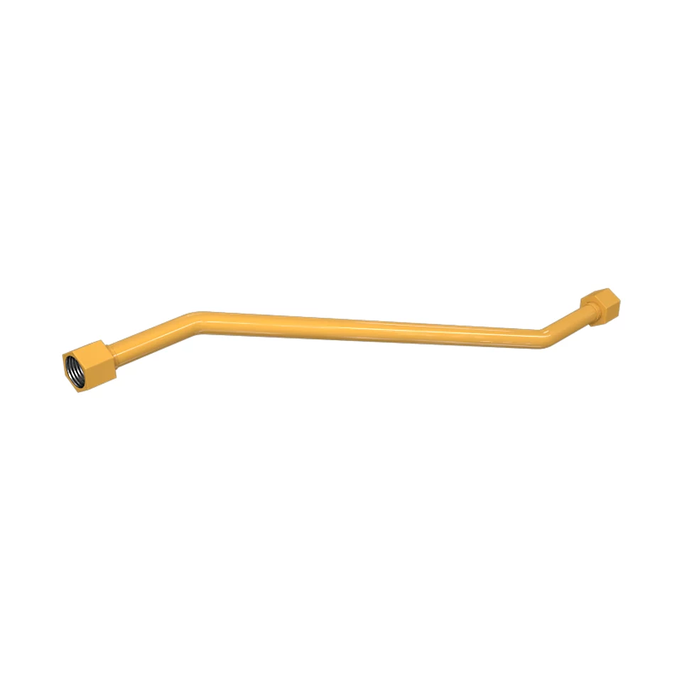 144-3991: Turbocharger Water Lines Tube 1443991 купить