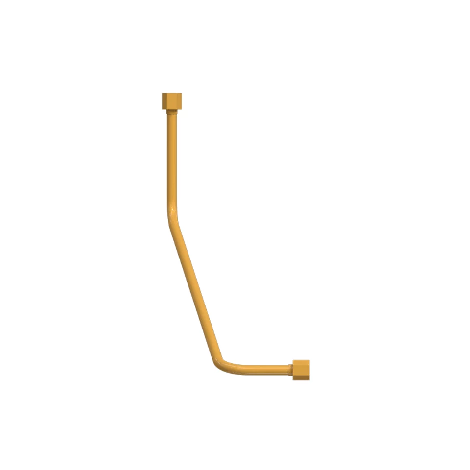 144-3993: Turbocharger Water Lines Tube Assembly 1443993 купить