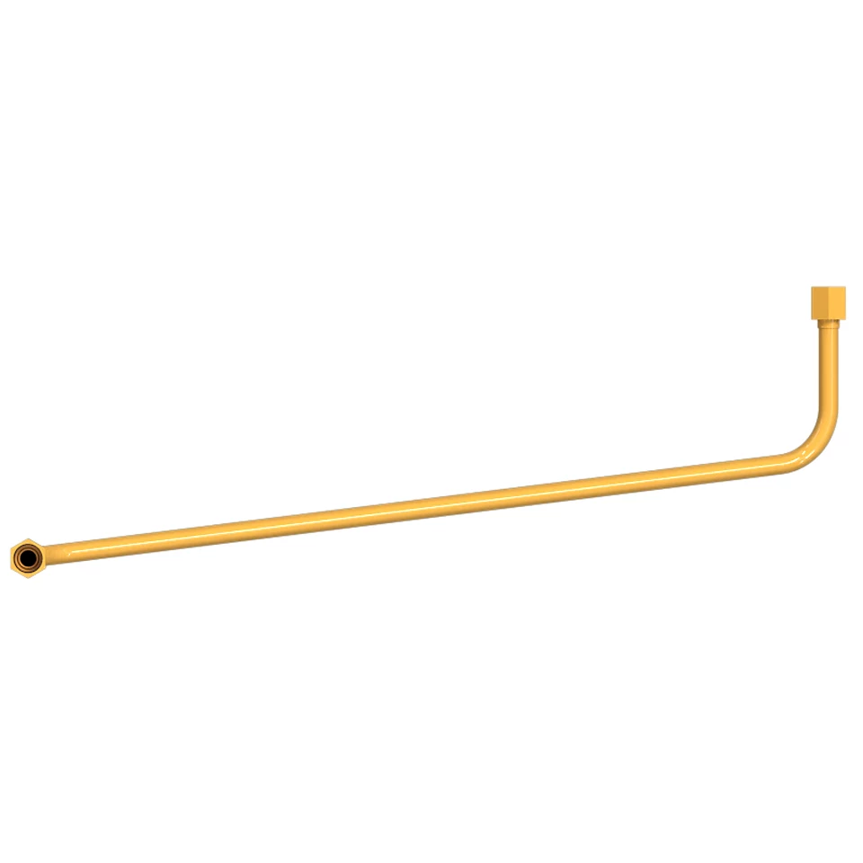 144-3993: Turbocharger Water Lines Tube Assembly 1443993 купить