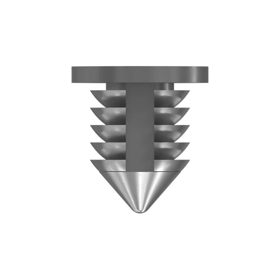 144-4107: 13mm Head Diameter Fir Tree Fastener 1444107 купить