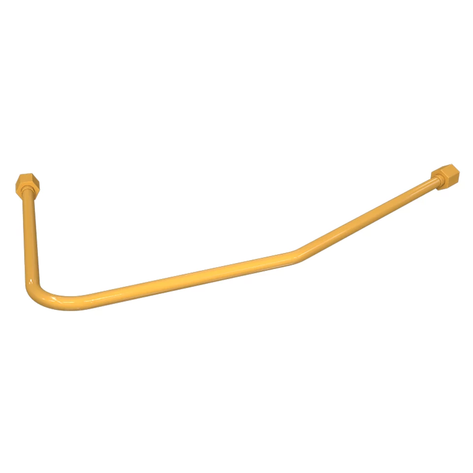 144-4628: Aftercooler Air Tube Assembly 1444628 купить