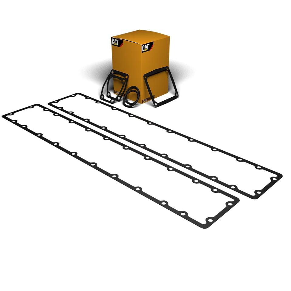144-5277: Aftercooler And Lines Install Kit 1445277 купить