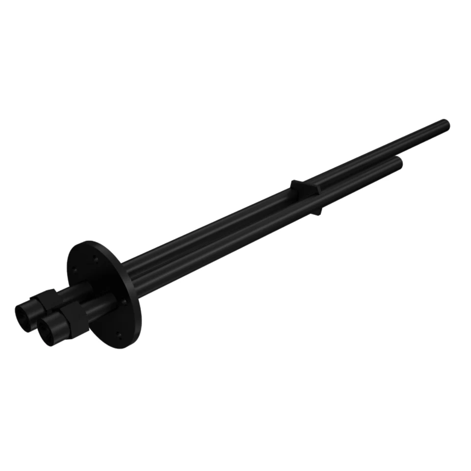 144-5339: Fuel Tube Assembly 1445339 купить