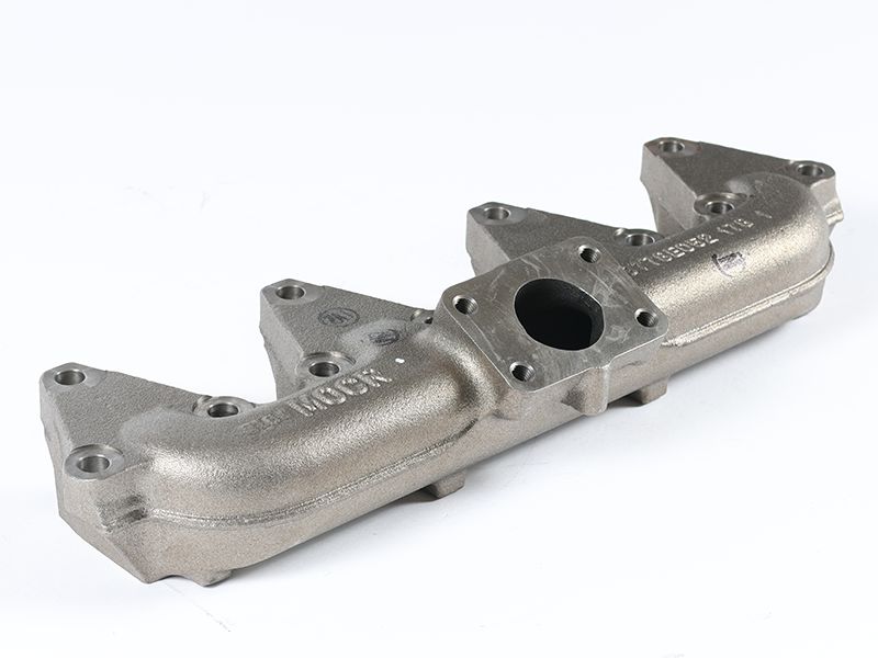 144-5383: Manifold-exhaust 1445383 купить