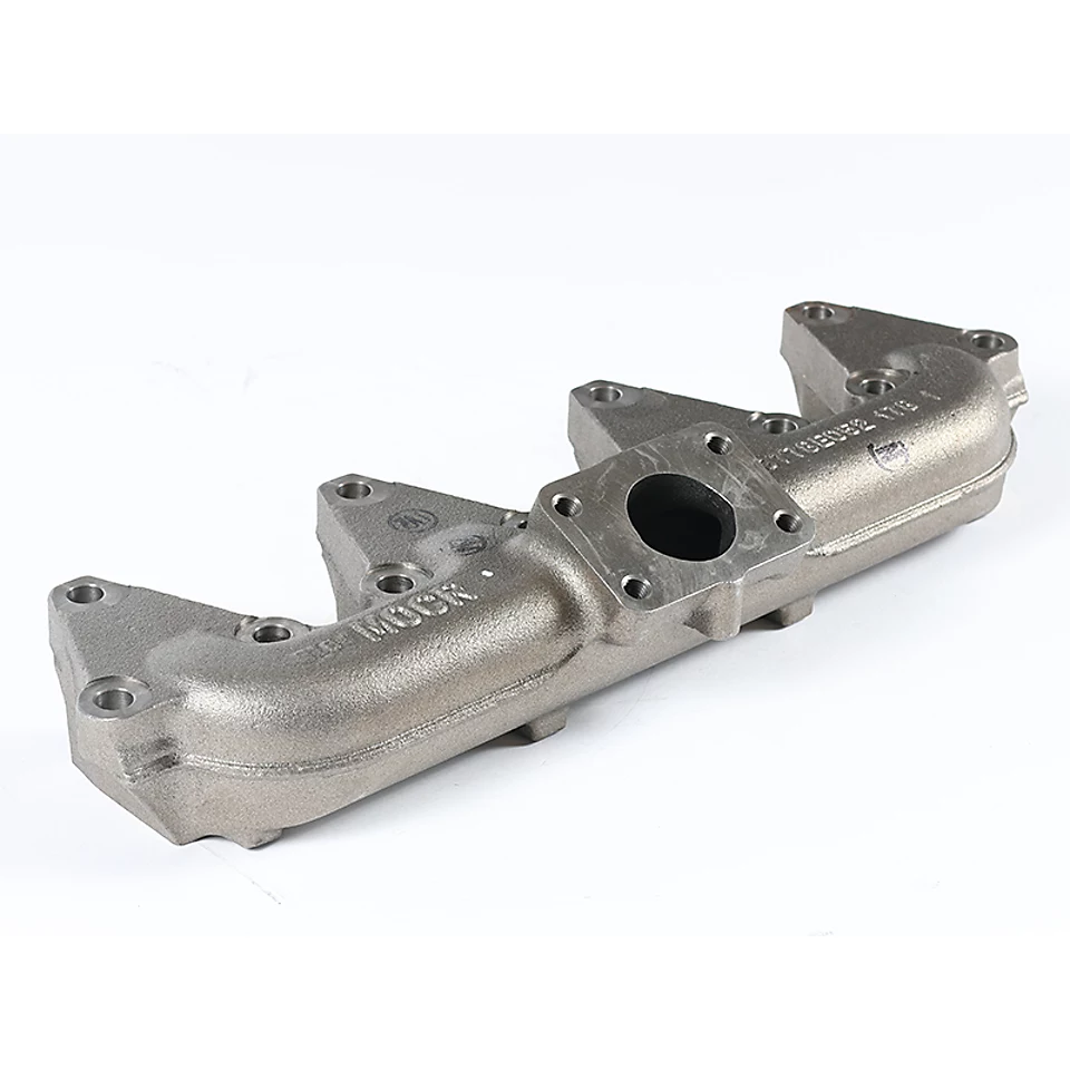 144-5383: Manifold-exhaust 1445383 купить