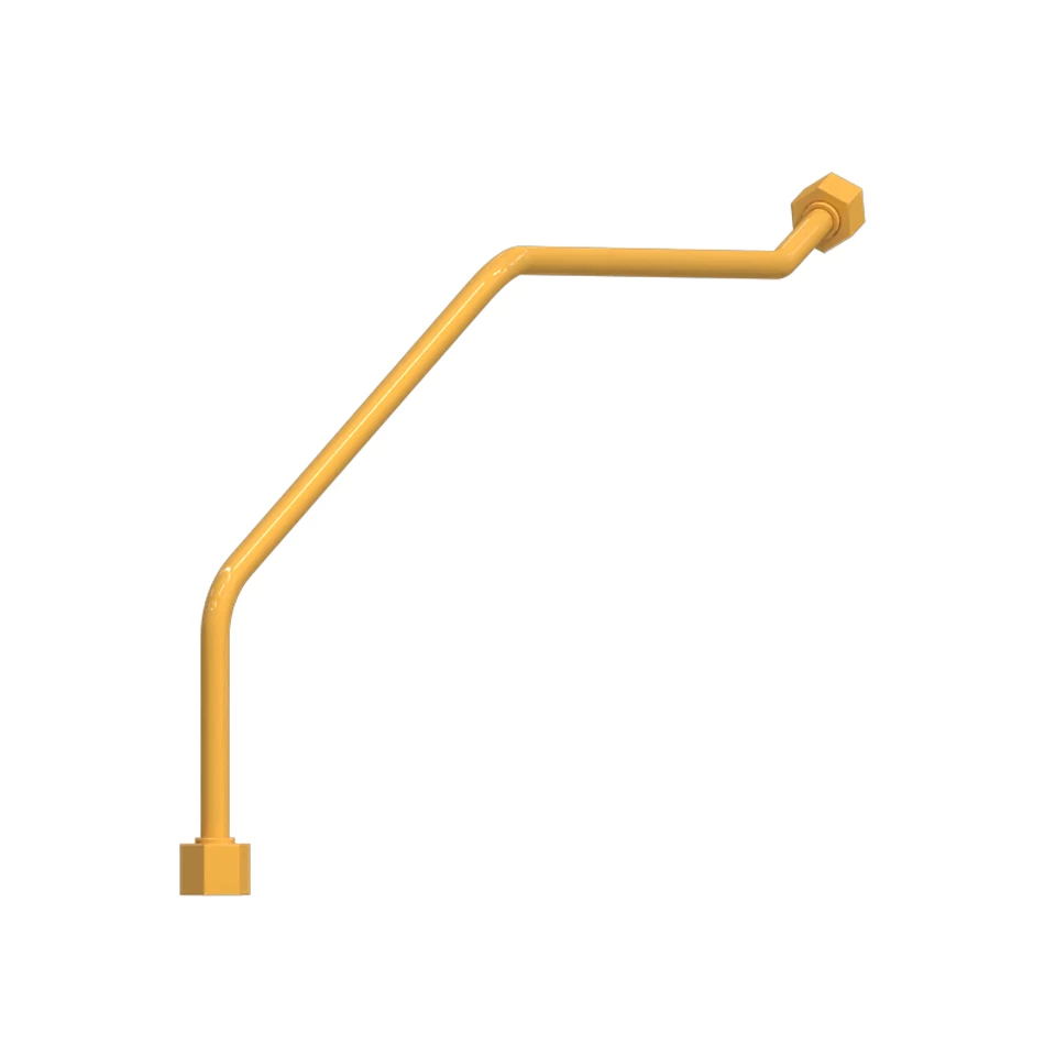 144-6231: Fluid Carrying Tube Assembly 1446231 купить