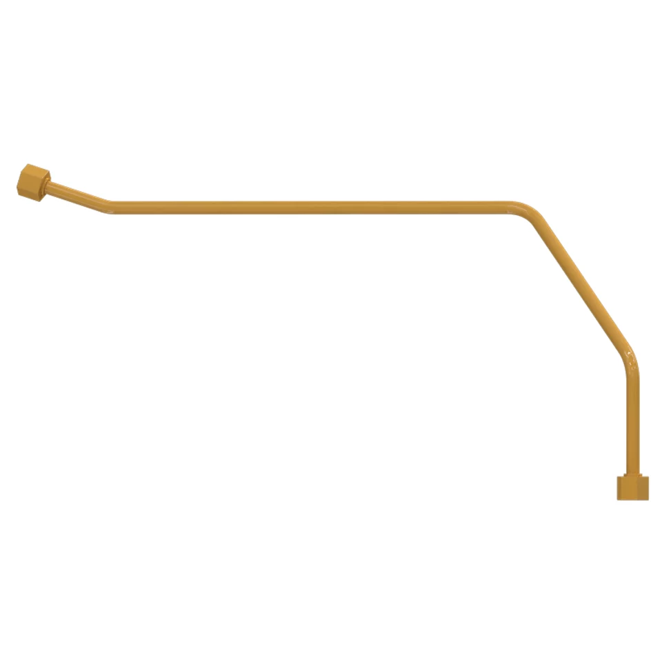 144-6231: Fluid Carrying Tube Assembly 1446231 купить