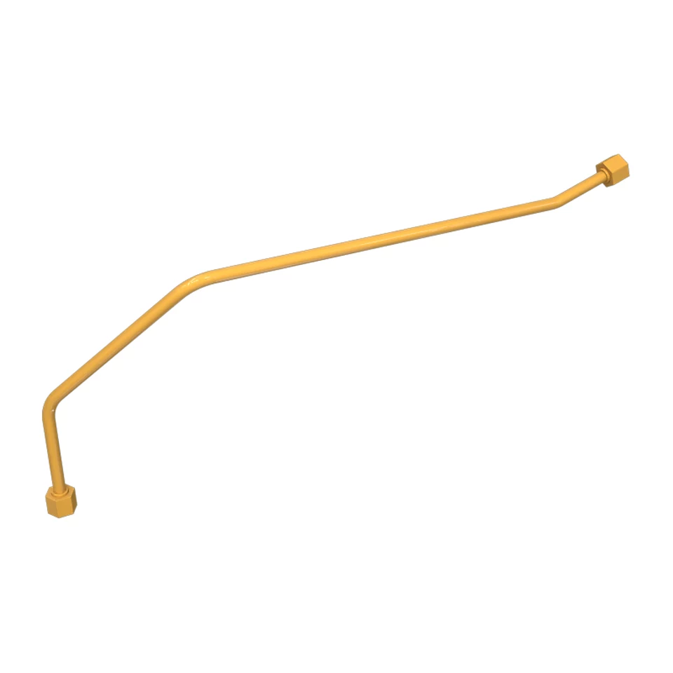 144-6231: Fluid Carrying Tube Assembly 1446231 купить