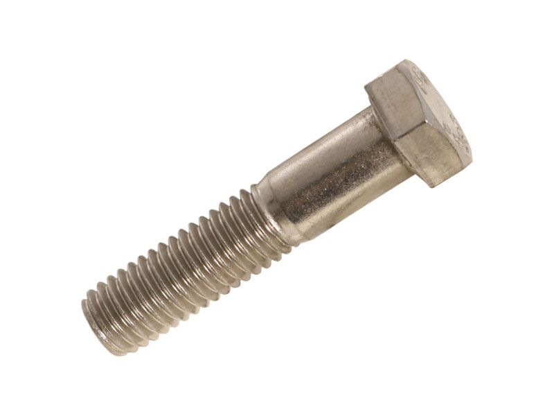 144-6652: 1/2''-13 X 2 1/4'' Hex Head Bolt 1446652 купить