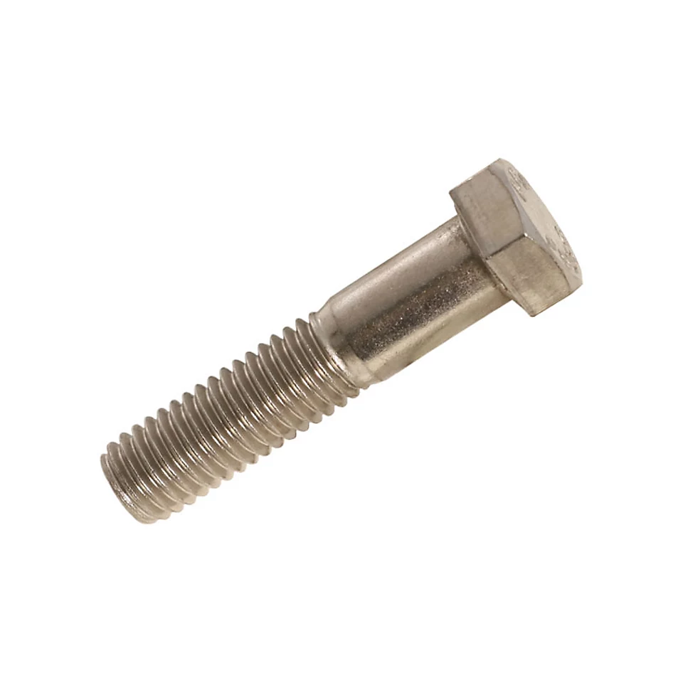 144-6652: 1/2''-13 X 2 1/4'' Hex Head Bolt 1446652 купить
