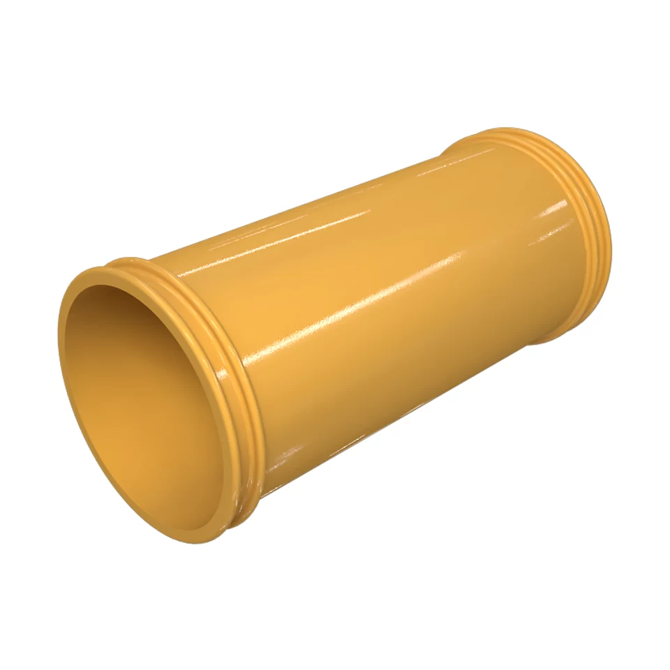 144-7548: 85.6mm ID Lower Water Lines Tube 1447548 купить