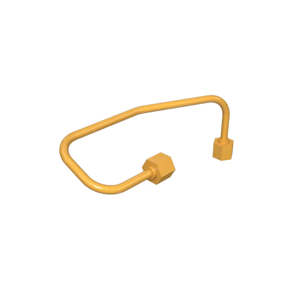 144-7653: Ride Control Valve Tube Assembly 1447653 купить