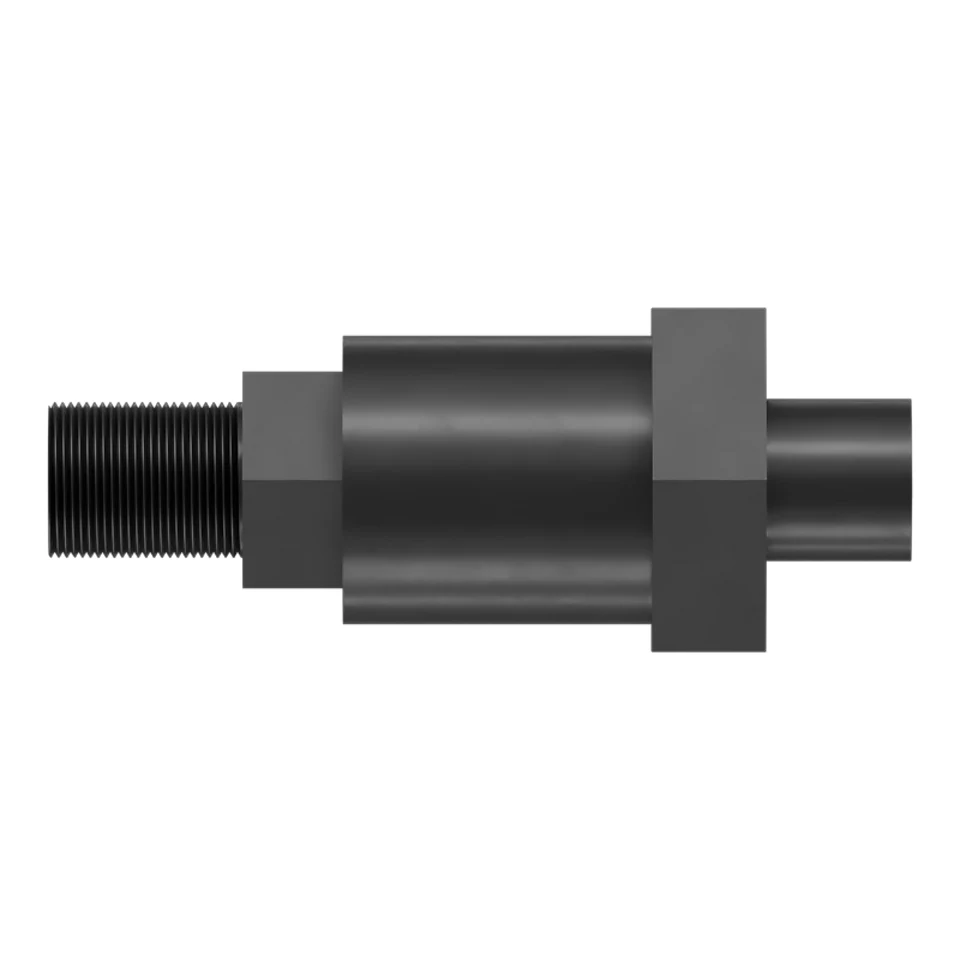 144-7687: 0.25" X 0.562" Swivel Fitting 1447687 купить