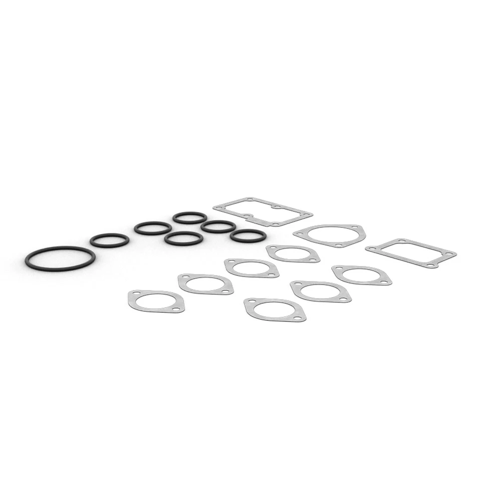 144-8717: KIT-WATER LINES GROUP GASKETS 1448717 купить