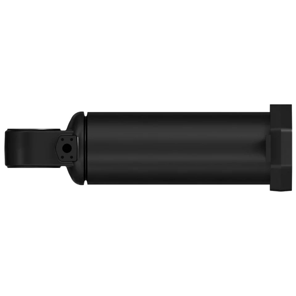 144-9072: Hydraulic Cylinder Tube Assembly 1449072 купить