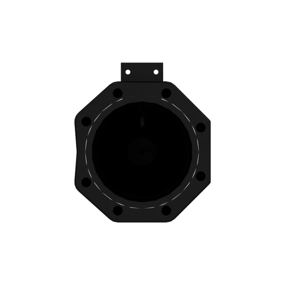 144-9072: Hydraulic Cylinder Tube Assembly 1449072 купить