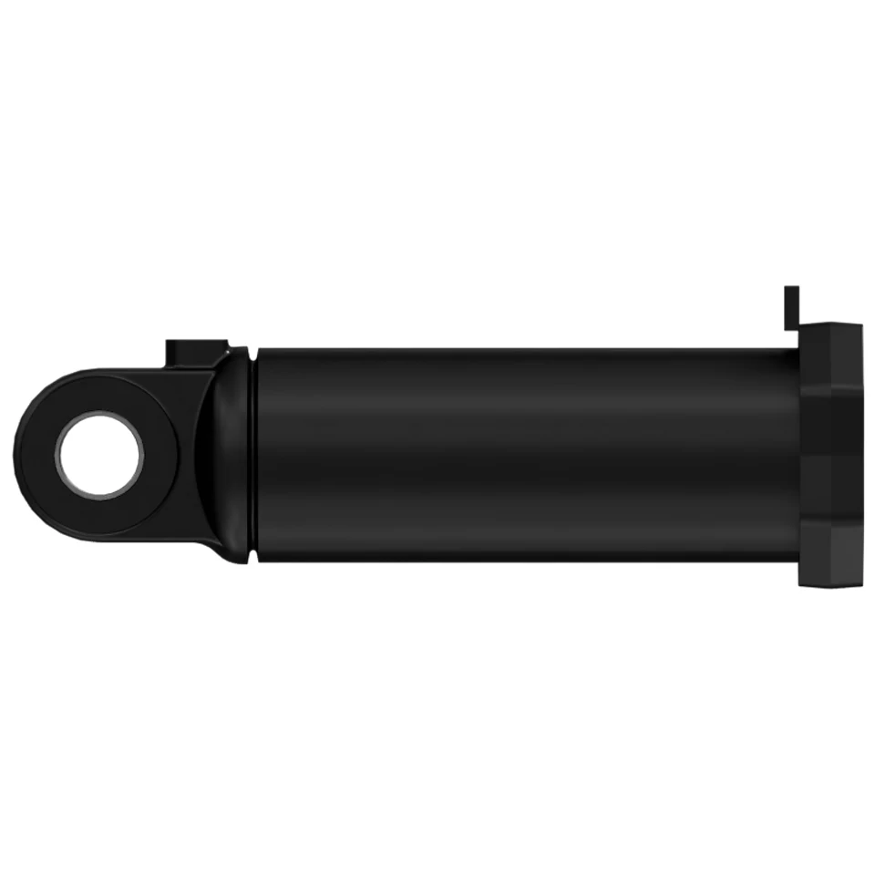 144-9072: Hydraulic Cylinder Tube Assembly 1449072 купить