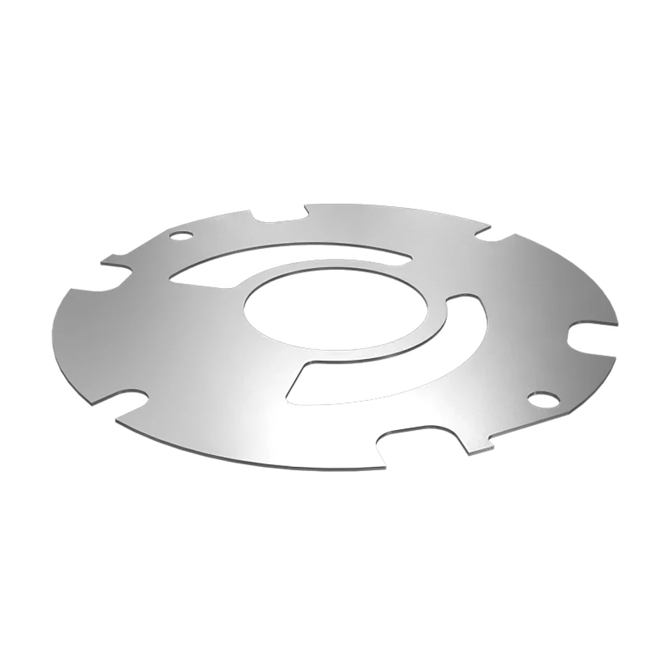 144-9088: 166.6mm Outer Diameter Wear Plate 1449088 купить