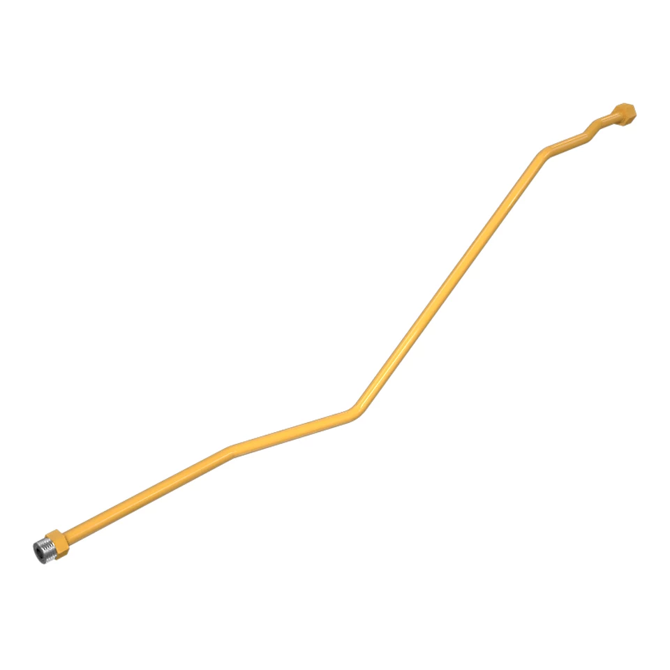 144-9455: Hydraulic Oil Cooler Lines Tube 1449455 купить