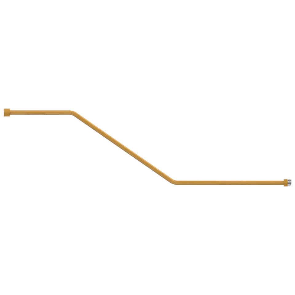 144-9455: Hydraulic Oil Cooler Lines Tube 1449455 купить