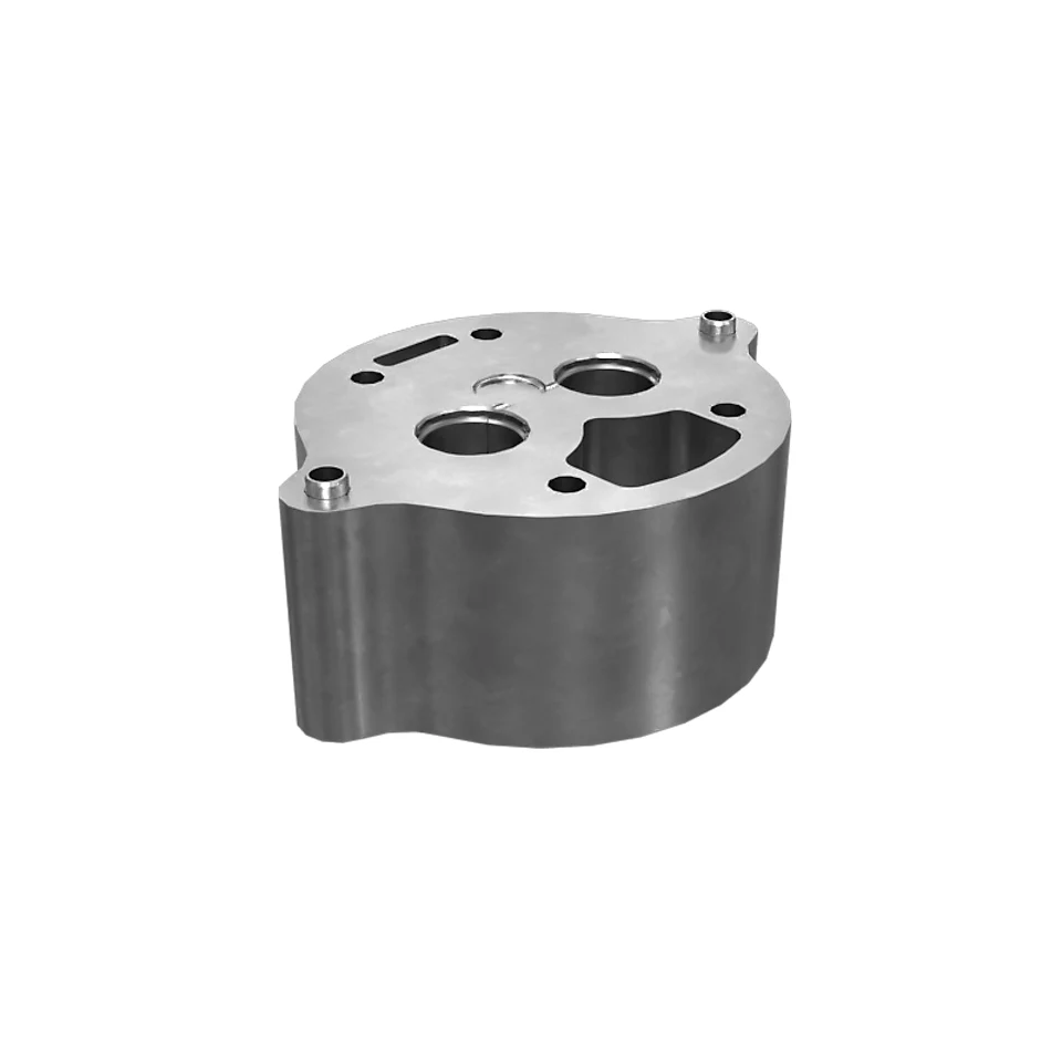 144-9520: Gear Pump Body 1449520 купить